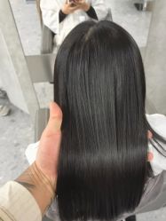 -MORI HAIR SALON日式美发沙龙