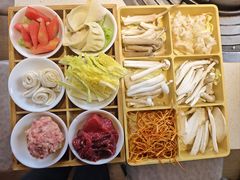 -芭夯兔·兔肉汤锅(新都店)