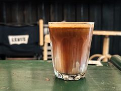 -Tequila Espresso(嘉善路店)