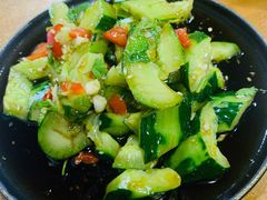 -星记小馆·小蓝龙·老南京砂锅菜(上海路店)