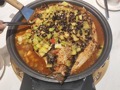 -锦尚阁烤鱼(望京新荟城店)