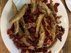 -黔人百味.贵州菜