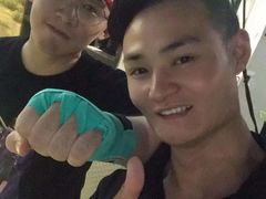 -LikingFit24小时健身•普拉提(张江店)