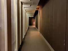 -上海柏悦酒店