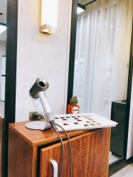 -BOF HAIR BY HONTO