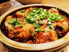 -水煮三国·川鲁江湖菜(香山店)