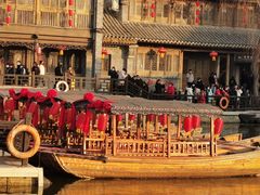 -台儿庄古城