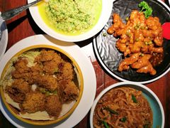 -前海沿·青岛菜(五四广场永旺店)