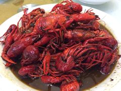 -盱眙红叶龙虾(金源北路店)