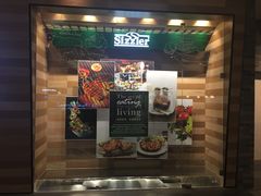 -Sizzler时时乐西餐厅(长楹天街购物中心店)
