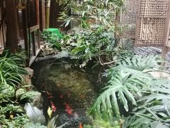 -聚缘堂·海鲜私房菜(松岭路店)