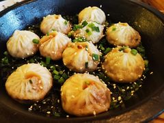 -周三的情书花园餐厅(江北店)
