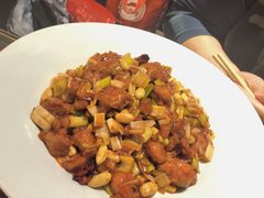 -局气烤鸭·北京菜(前门店)