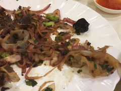 -新东城喜宴海鲜酒家(同德店)