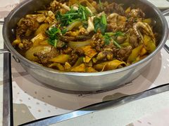 -黄记煌三汁焖锅(首创奥特莱斯店)
