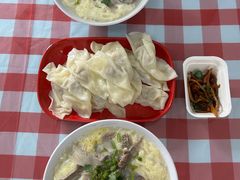 -老东门糁烫面角总店