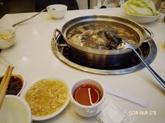 -太婆天府山珍酒楼(亚运村店)