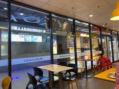 -麦当劳(石家庄北国店)