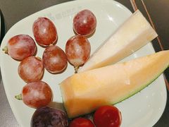 -梨花甄选自助烤肉(小寨原力场店)
