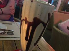 -Bamboo Bar & Grill Restaurant