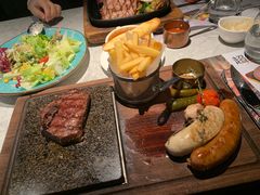 -半秋山西餐厅(宜昌大洋店)