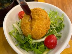 -胜博殿日式炸猪排(西红门店)