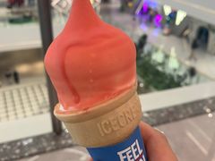 -DQ·蛋糕·冰淇淋(五棵松万达店)