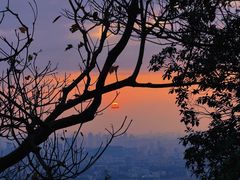 -火炉山森林公园