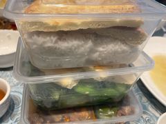 -巴扎美食·新疆菜·西域歌舞表演餐厅(新疆大厦店)