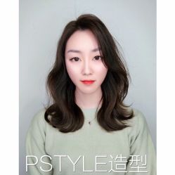-P.STYLE派斯造型