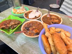 -逍遥镇刘相五胡辣汤豆沫馆(康复中街店)