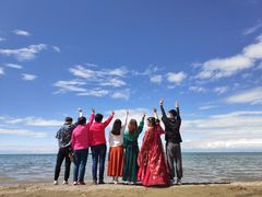 -青海湖国家重点风景名胜区