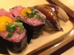 -筑地玉寿司(銀座コア店)