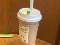 -奈雪的茶(中粮祥云小镇店)