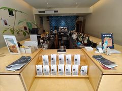 -Onirii Coffee(长乐路店)