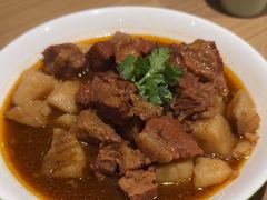 -禾珍珠家常小馆(河南博物院店)