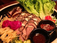 豬腳-Outdark Korean Restaurant