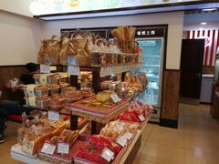 零售区-红宝石·鲜奶小方(万航店)