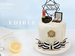 甜品蛋糕-麦雪尔甜品·生日蛋糕(新街口旗舰店)