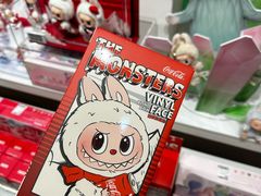 -泡泡玛特POPMART(万达店)