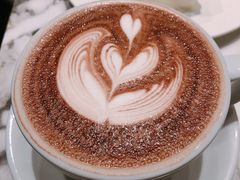 热可可-沛家·西餐Brunch·直火料理