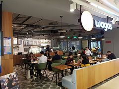 -Wagas沃歌斯(百盛优客店)