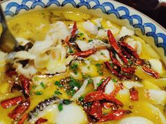 -北国饭店·海鲜·北方菜(峡山店)