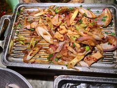 -绿茶餐厅(昌平悦荟店)