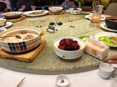 -粤珍轩·家宴·广式茶点(新城广场店)