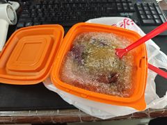 -冰冰酱老味刨冰绵绵冰(中山路总店)