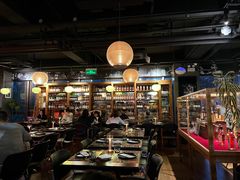 -安妮意大利餐厅(日坛店)