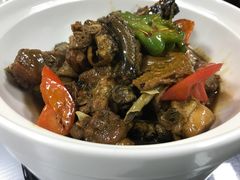 -粗茶淡饭·汉口公馆(循礼门店)