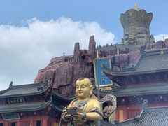 -上海东林寺(金山区)