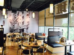 大堂-老班长手工灌汤包老店(东山店)